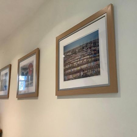 Garden Apartment Weston-super-Mare Bagian luar foto