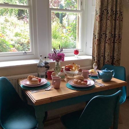 Garden Apartment Weston-super-Mare Bagian luar foto
