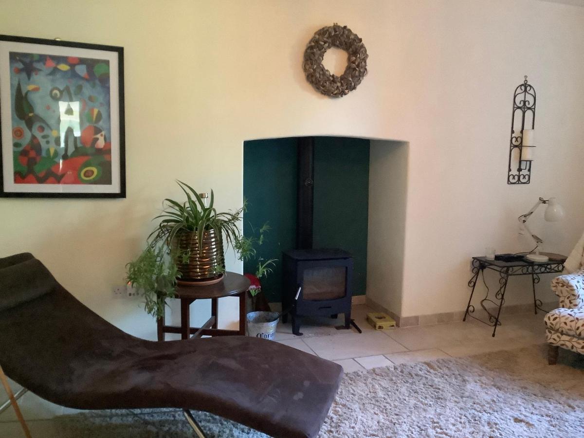 Garden Apartment Weston-super-Mare Bagian luar foto