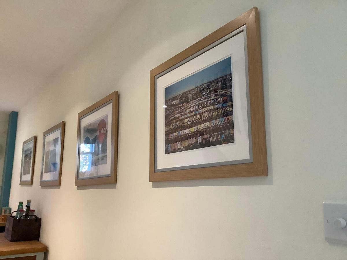 Garden Apartment Weston-super-Mare Bagian luar foto