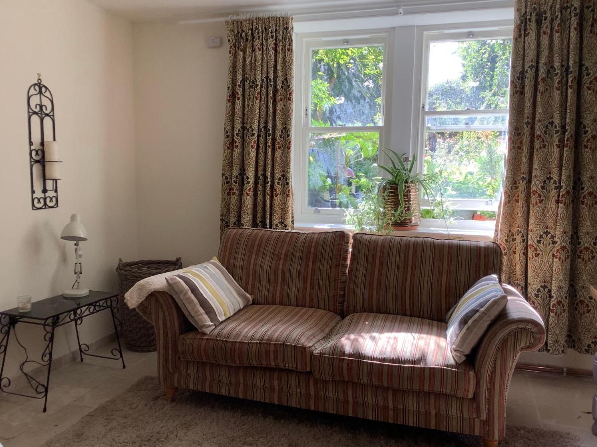 Garden Apartment Weston-super-Mare Bagian luar foto