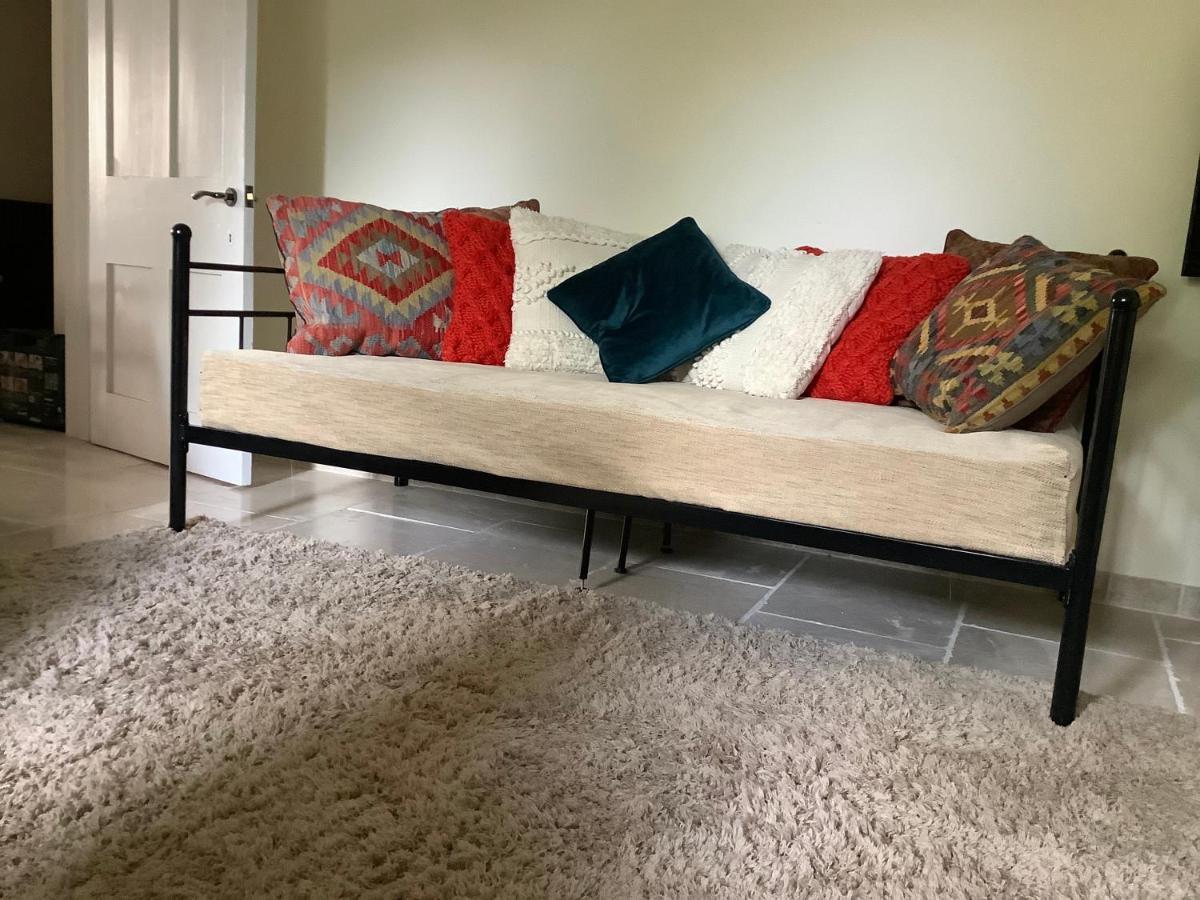 Garden Apartment Weston-super-Mare Bagian luar foto