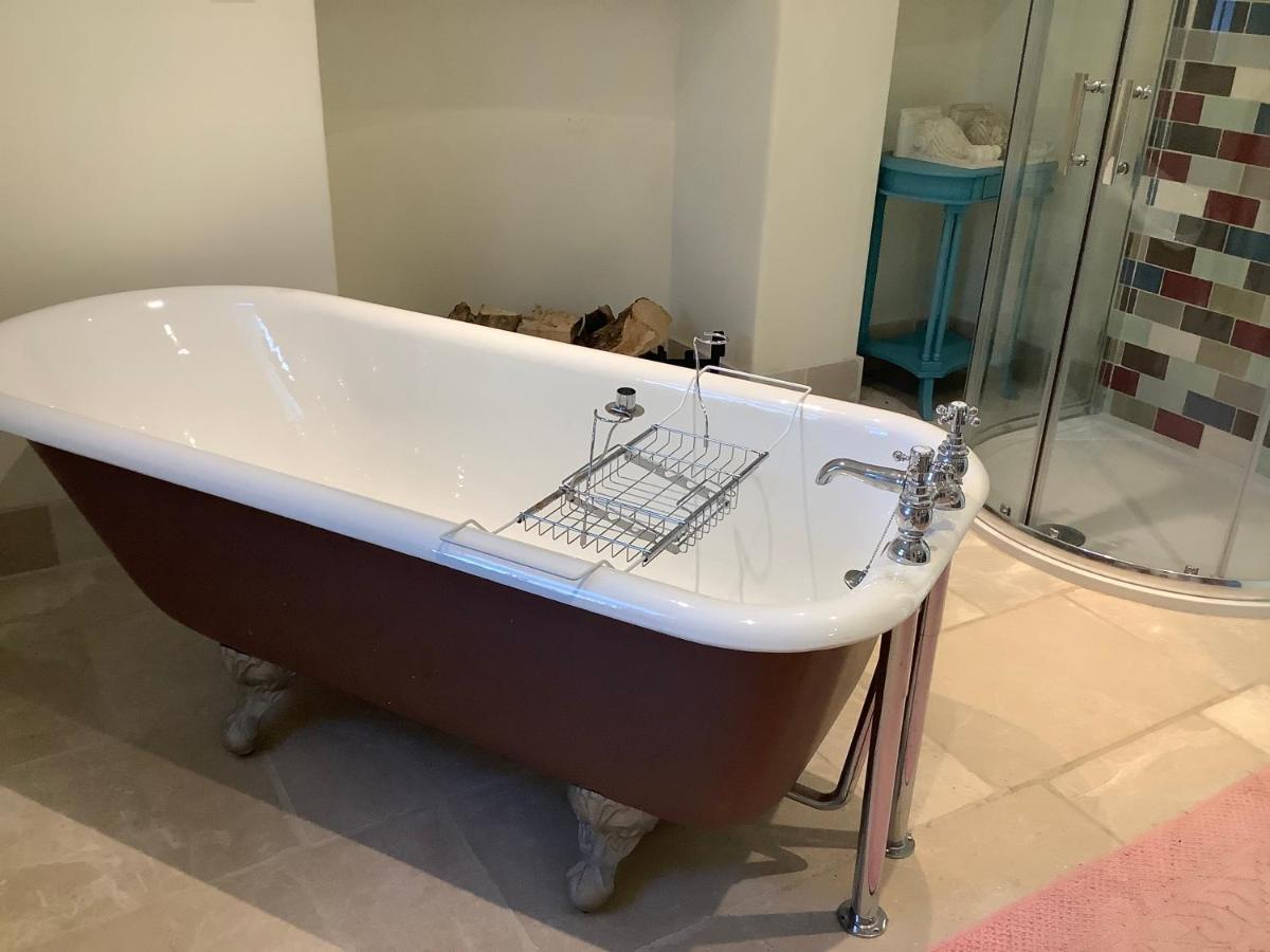 Garden Apartment Weston-super-Mare Bagian luar foto