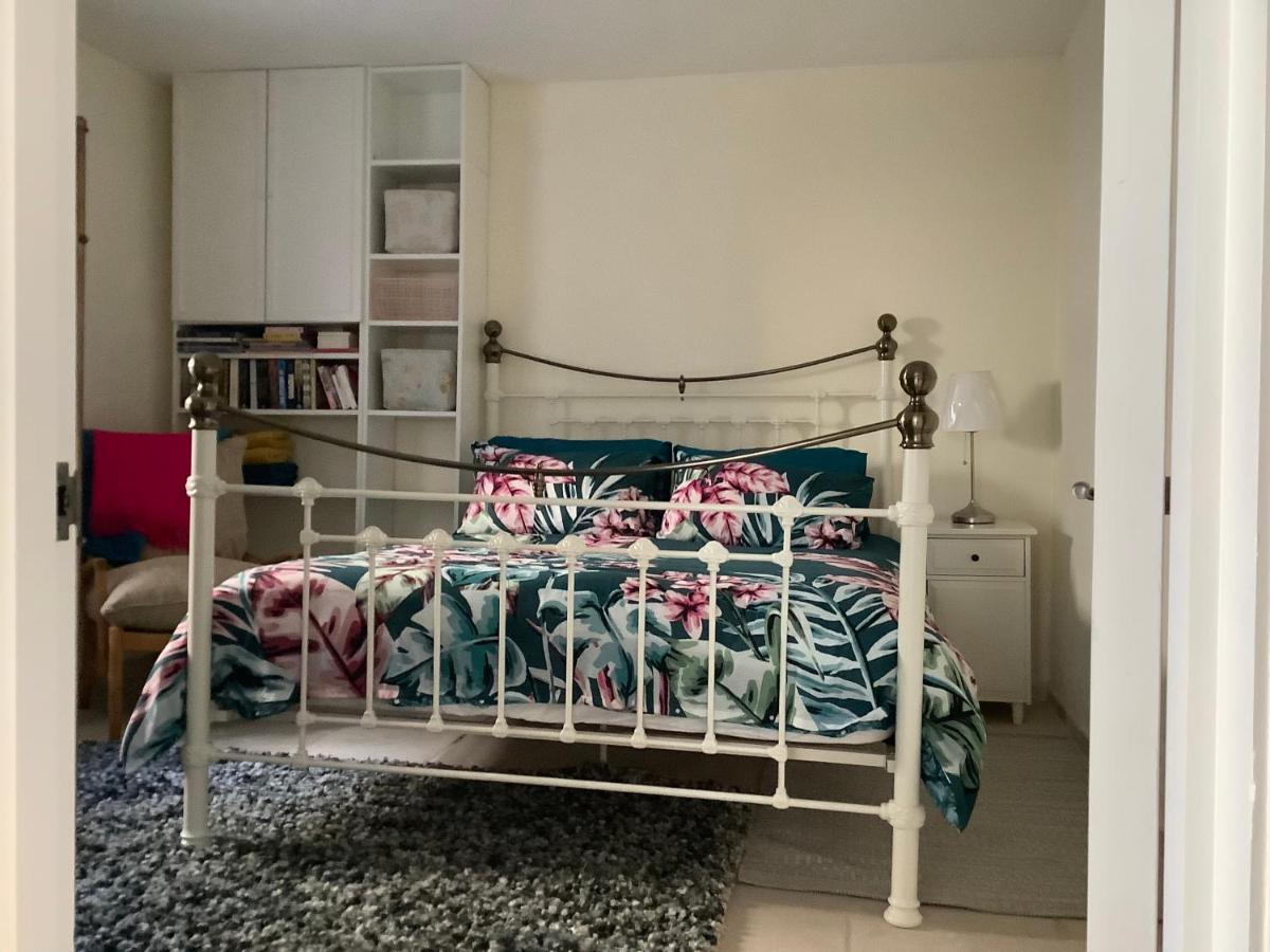 Garden Apartment Weston-super-Mare Bagian luar foto