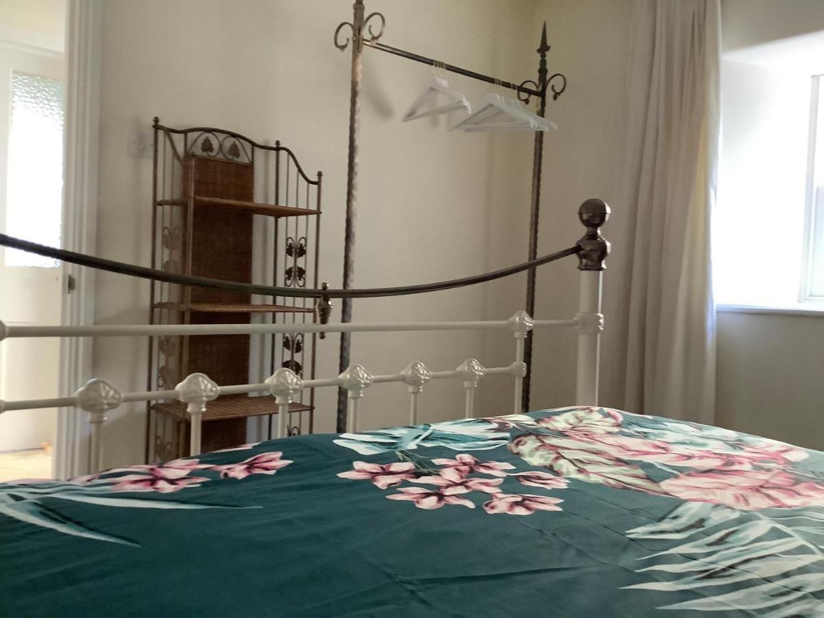 Garden Apartment Weston-super-Mare Bagian luar foto