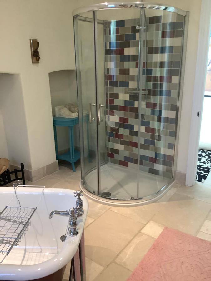 Garden Apartment Weston-super-Mare Bagian luar foto
