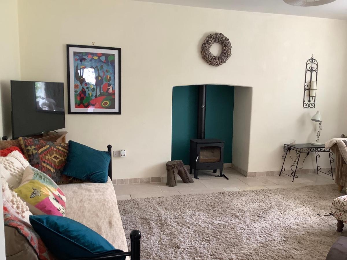 Garden Apartment Weston-super-Mare Bagian luar foto