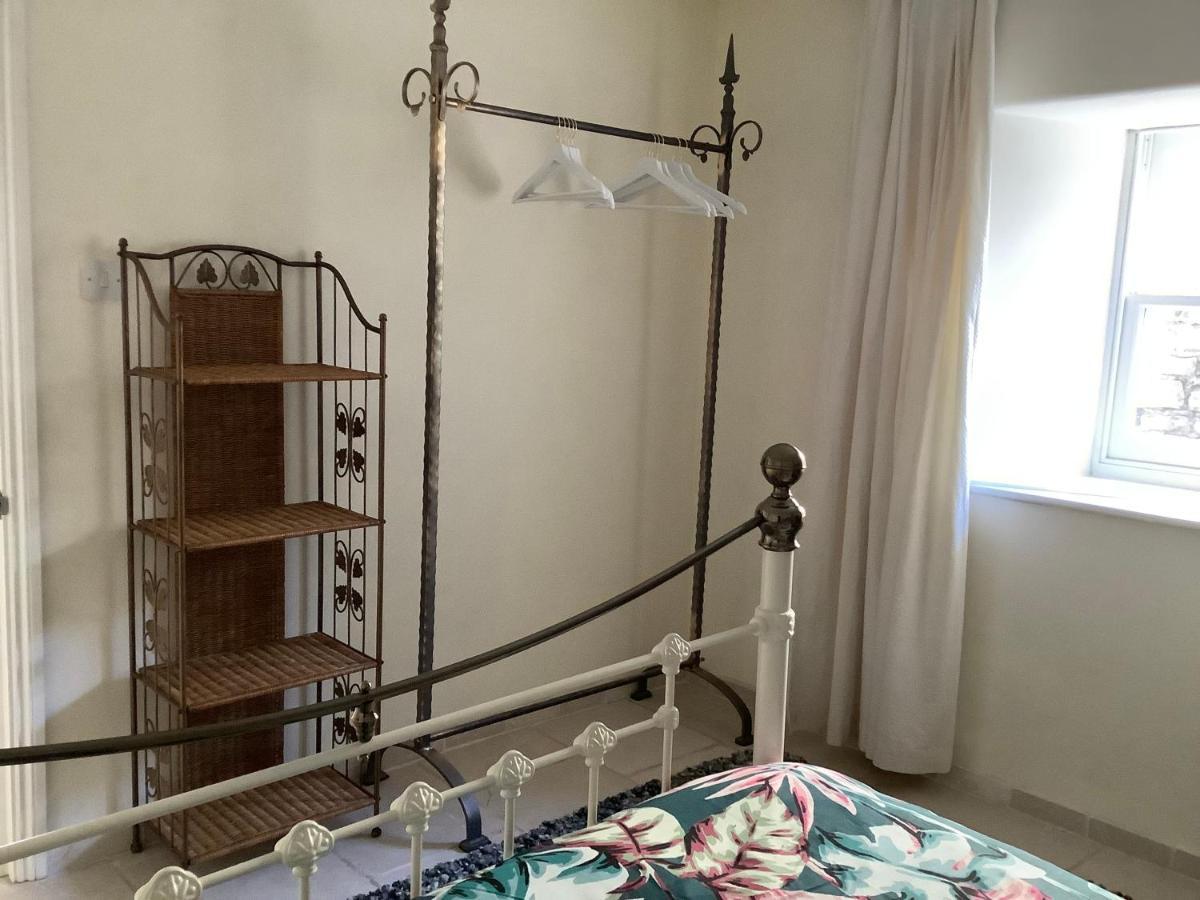 Garden Apartment Weston-super-Mare Bagian luar foto
