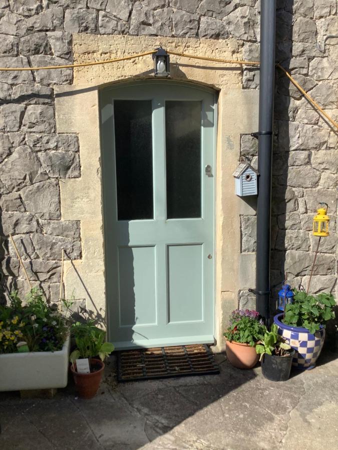 Garden Apartment Weston-super-Mare Bagian luar foto