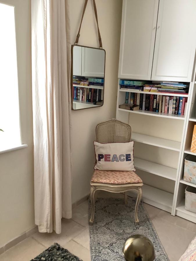 Garden Apartment Weston-super-Mare Bagian luar foto
