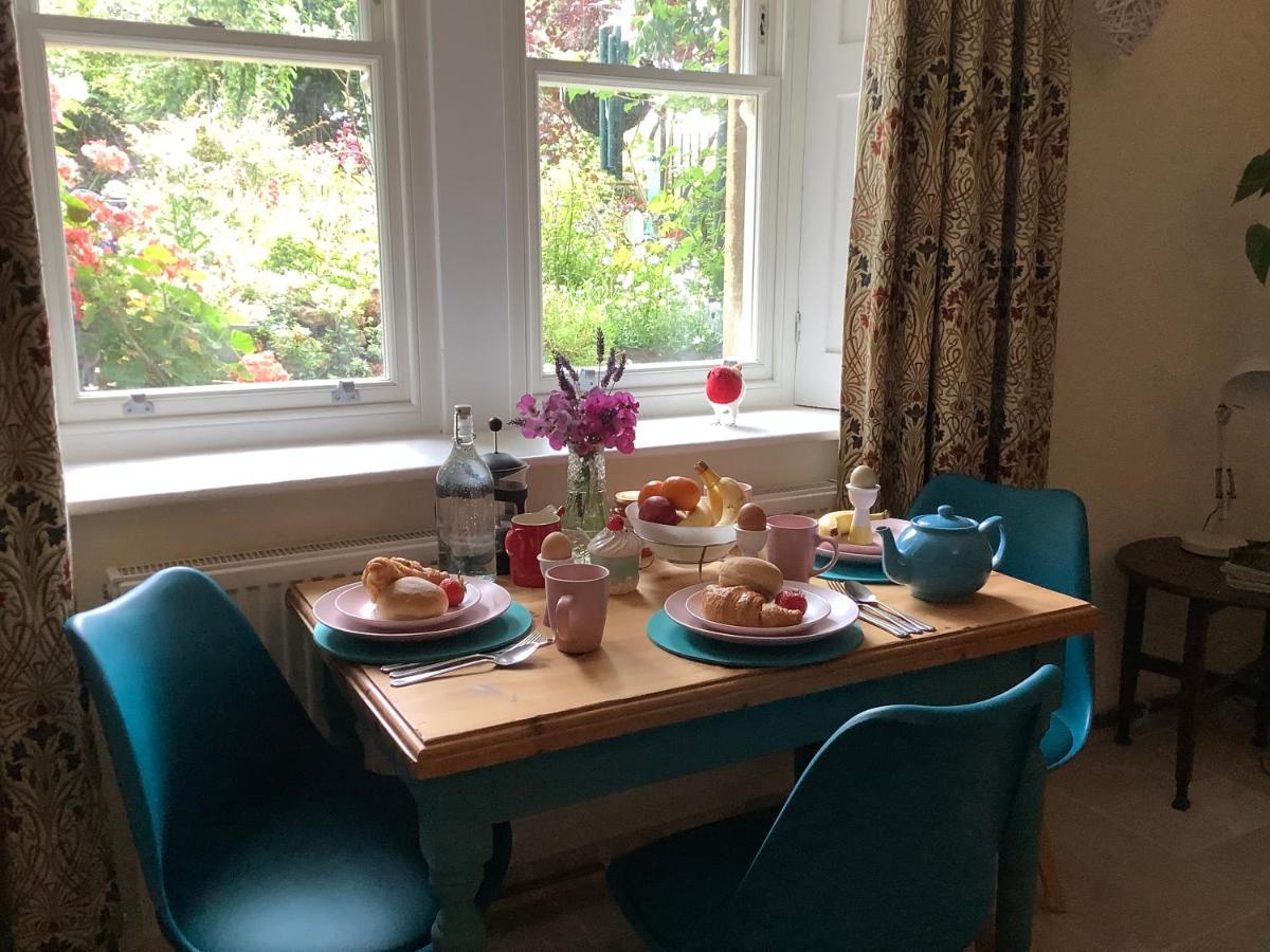 Garden Apartment Weston-super-Mare Bagian luar foto