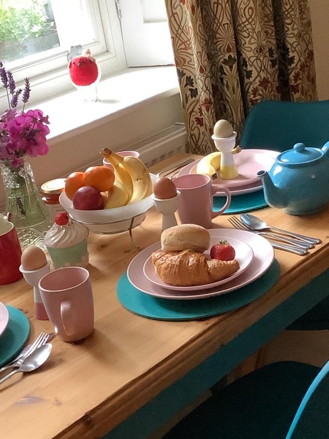 Garden Apartment Weston-super-Mare Bagian luar foto
