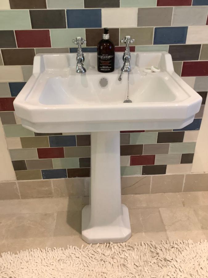 Garden Apartment Weston-super-Mare Bagian luar foto